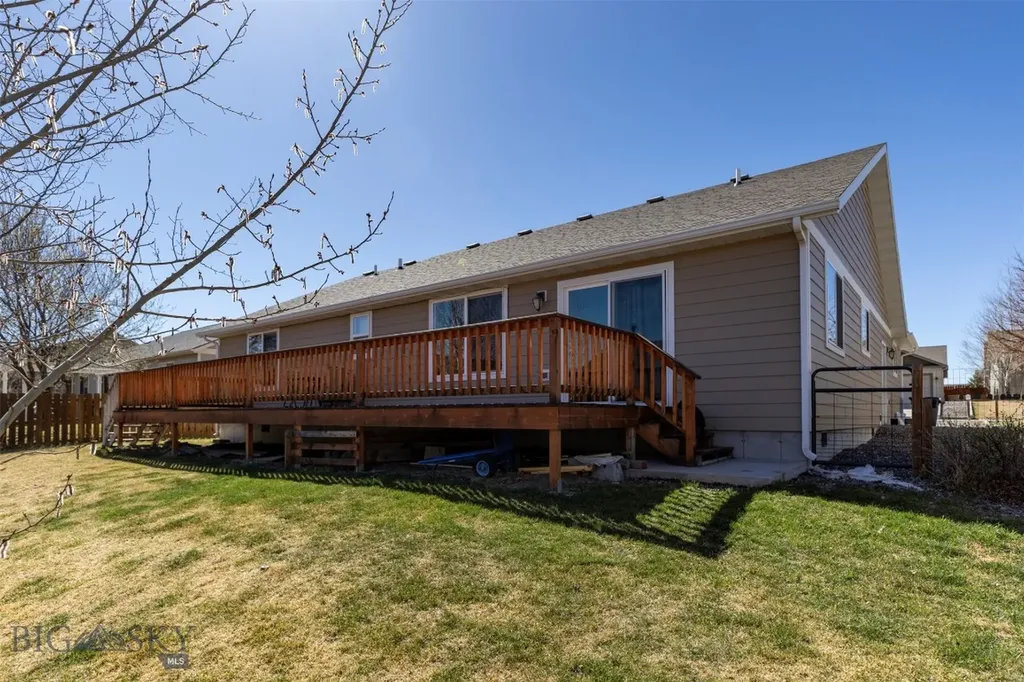 710 Nebula Livingston MT 59047