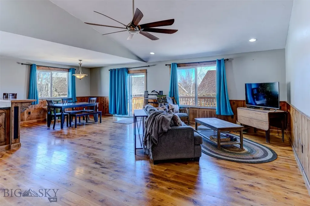 710 Nebula Livingston MT 59047