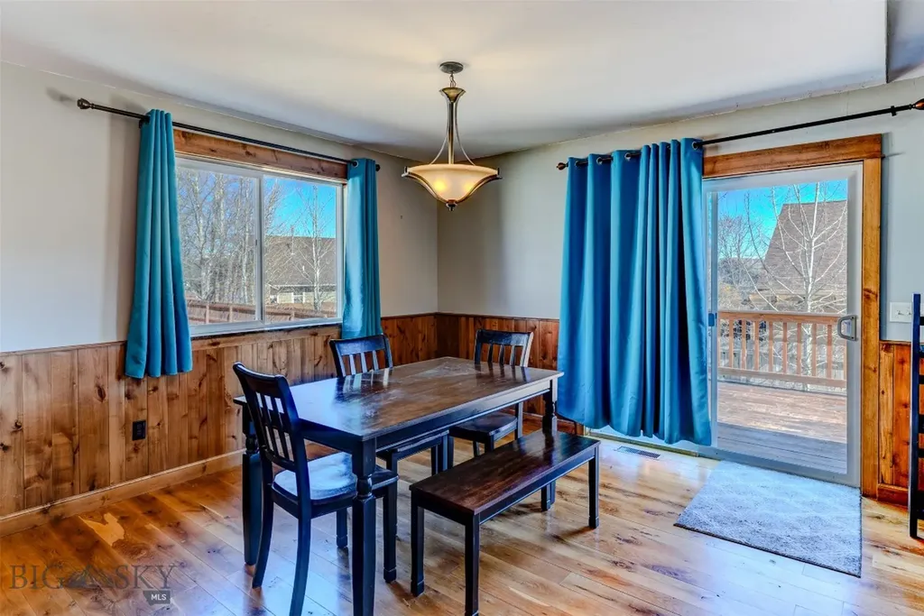 710 Nebula Livingston MT 59047