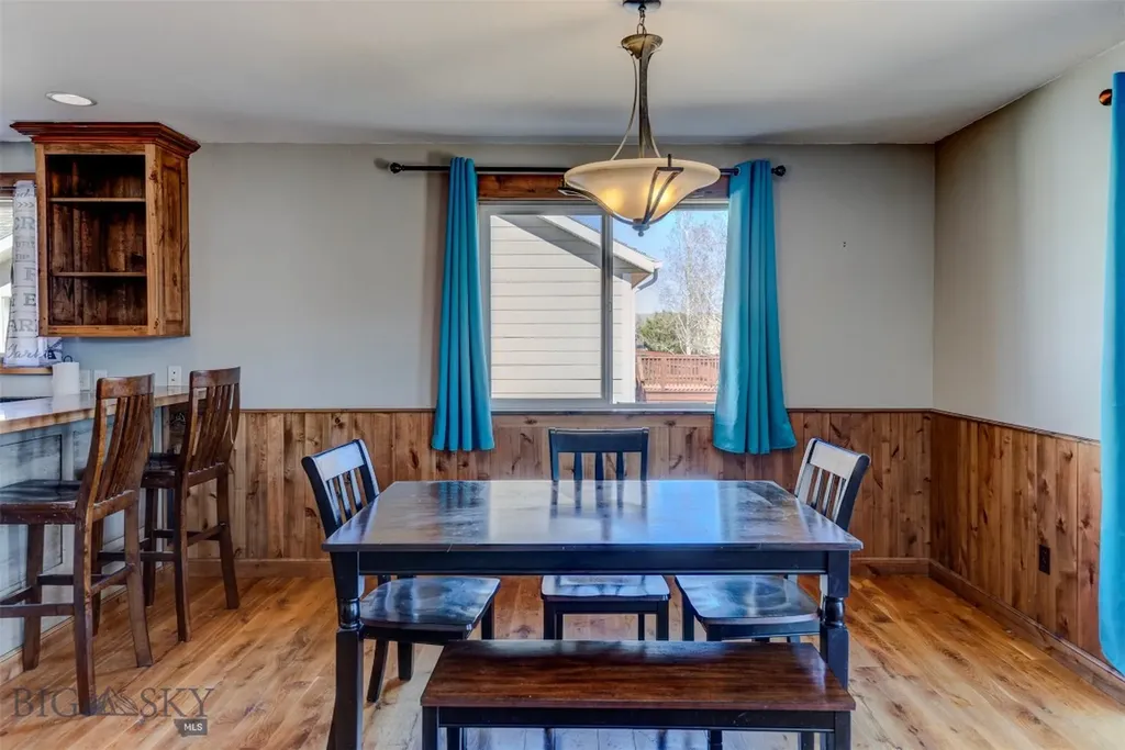 710 Nebula Livingston MT 59047