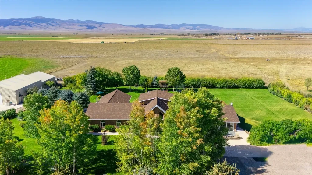 44 Shearer Road White Sulphur Springs MT 59645