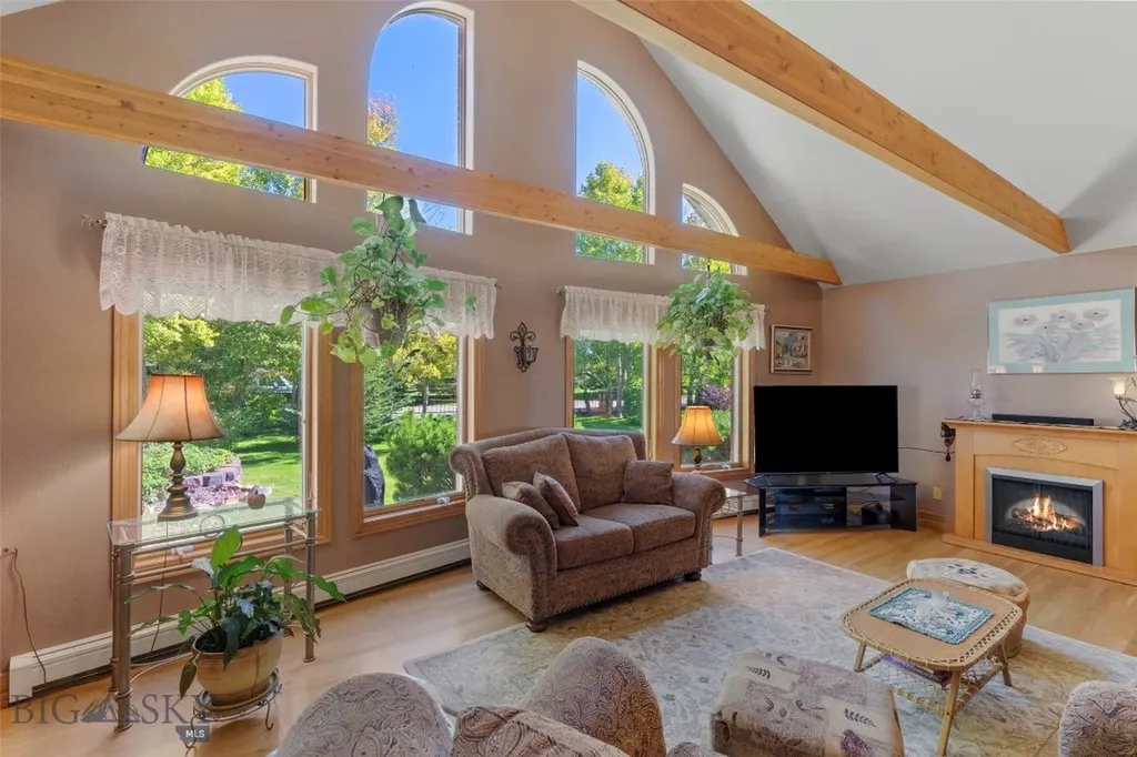 44 Shearer Road White Sulphur Springs MT 59645