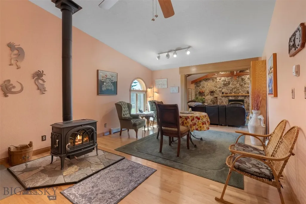 44 Shearer Road White Sulphur Springs MT 59645
