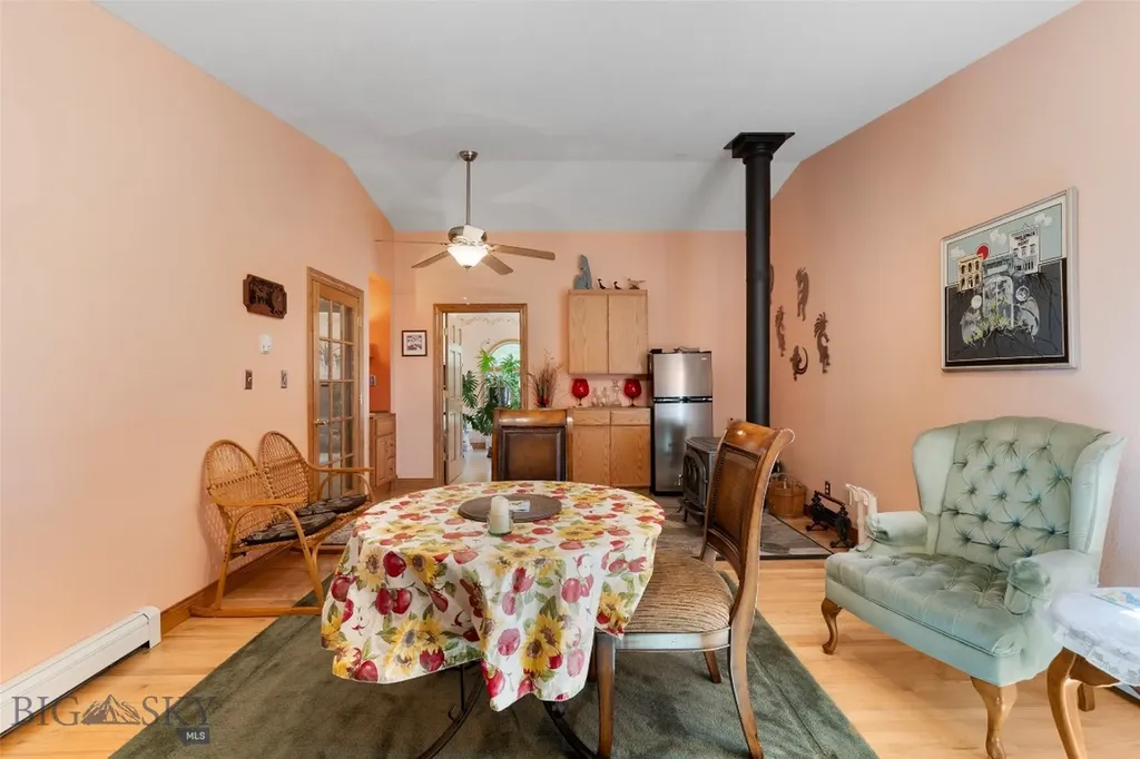 44 Shearer Road White Sulphur Springs MT 59645