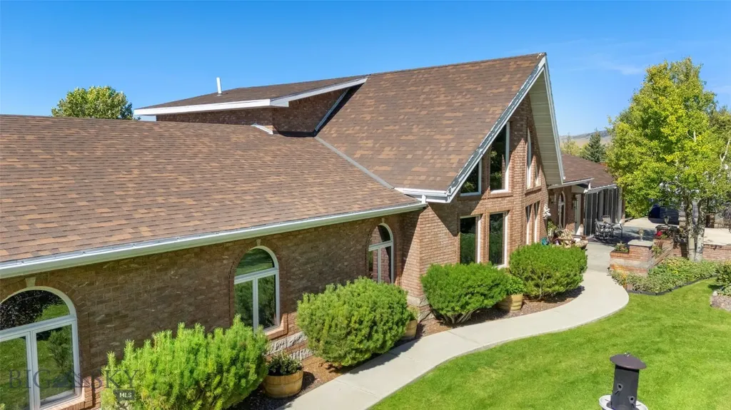 44 Shearer Road White Sulphur Springs MT 59645