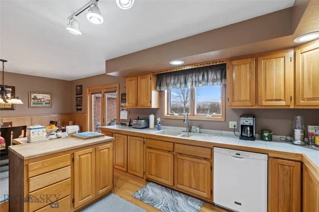 44 Shearer Road White Sulphur Springs MT 59645
