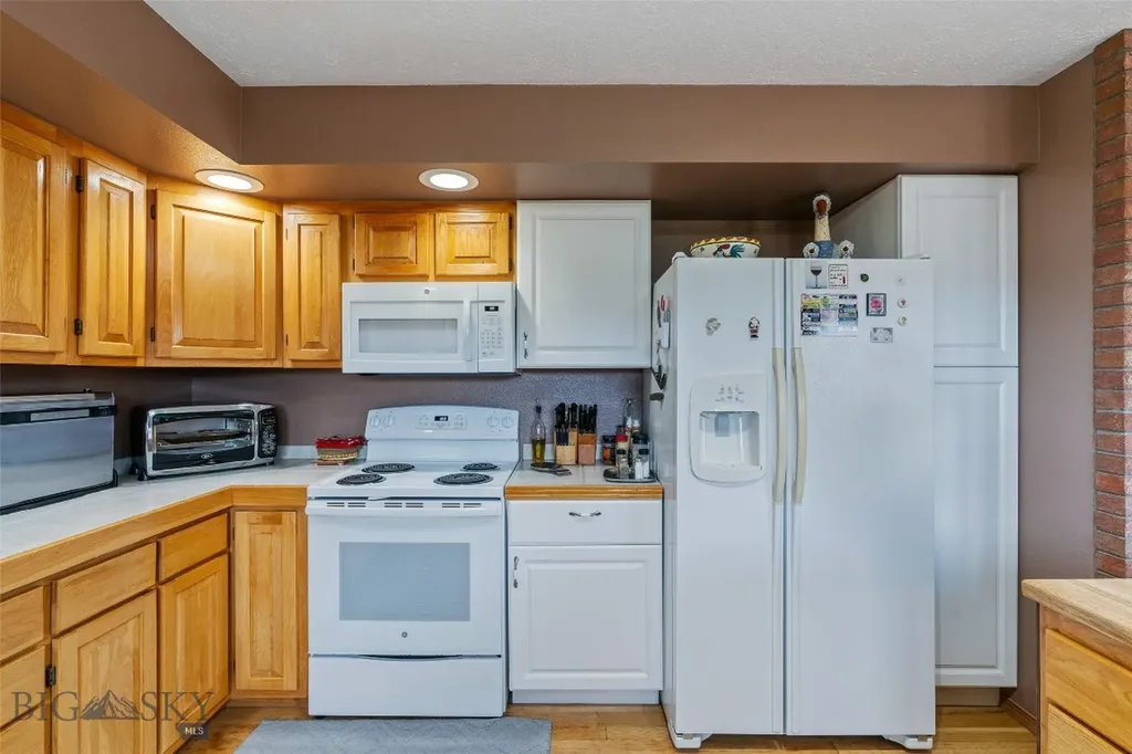 44 Shearer Road White Sulphur Springs MT 59645