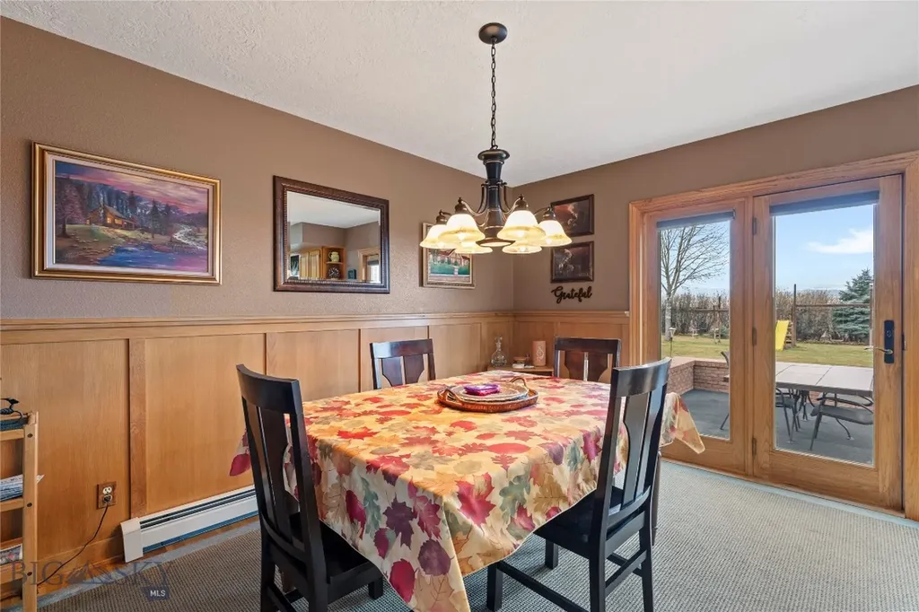 44 Shearer Road White Sulphur Springs MT 59645