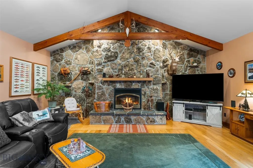 44 Shearer Road White Sulphur Springs MT 59645