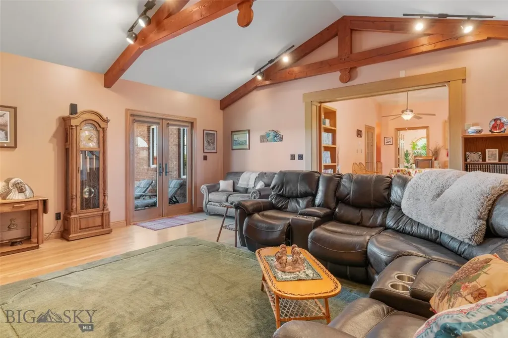 44 Shearer Road White Sulphur Springs MT 59645