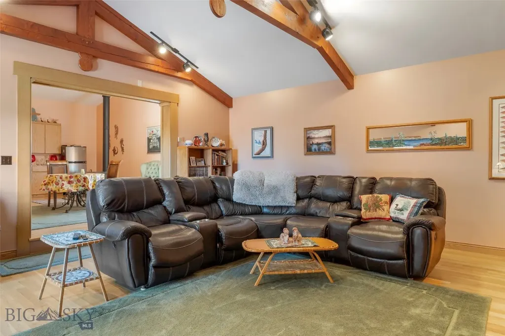 44 Shearer Road White Sulphur Springs MT 59645