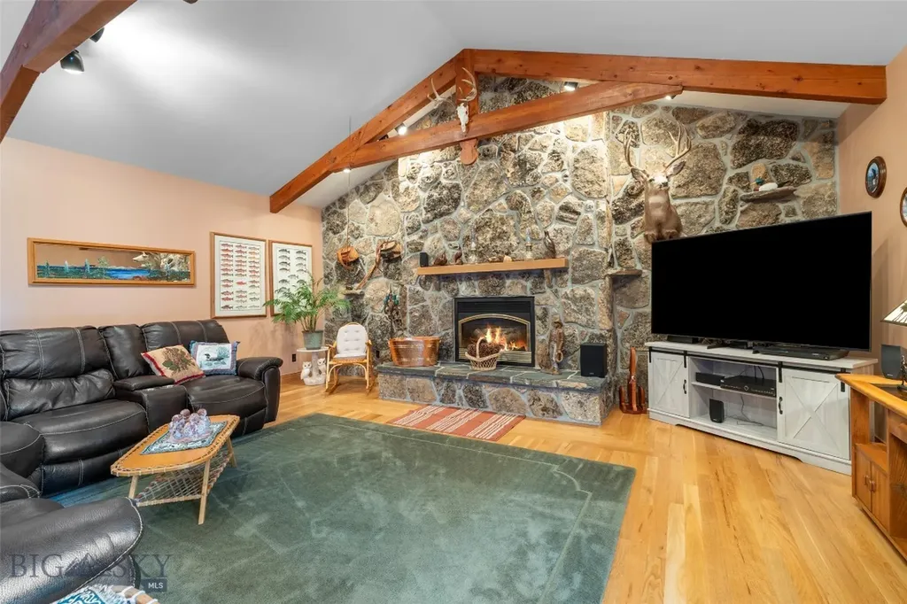 44 Shearer Road White Sulphur Springs MT 59645