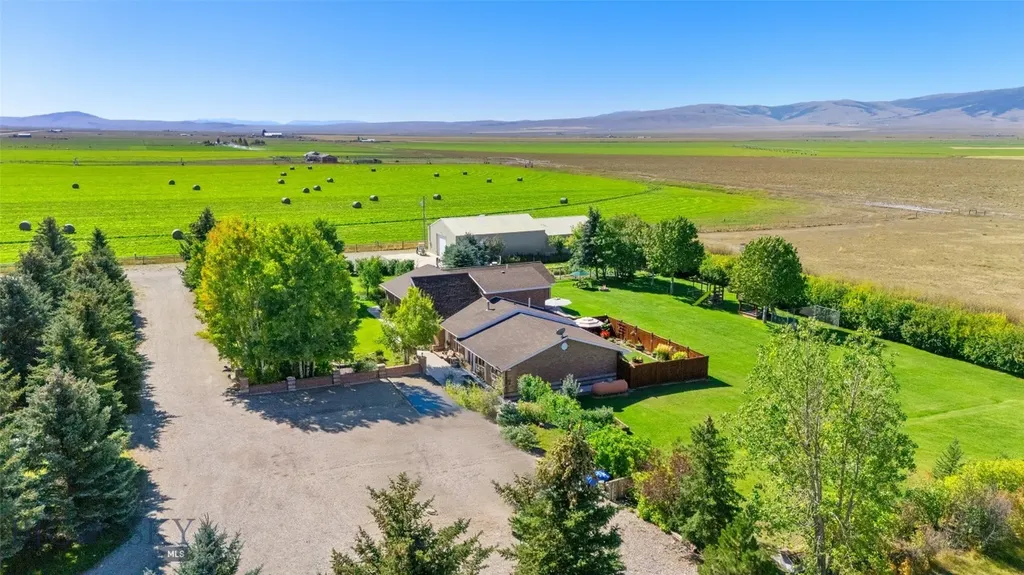 44 Shearer Road White Sulphur Springs MT 59645