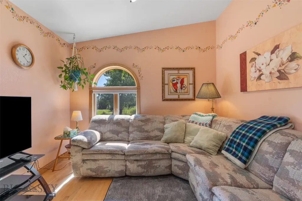 44 Shearer Road White Sulphur Springs MT 59645