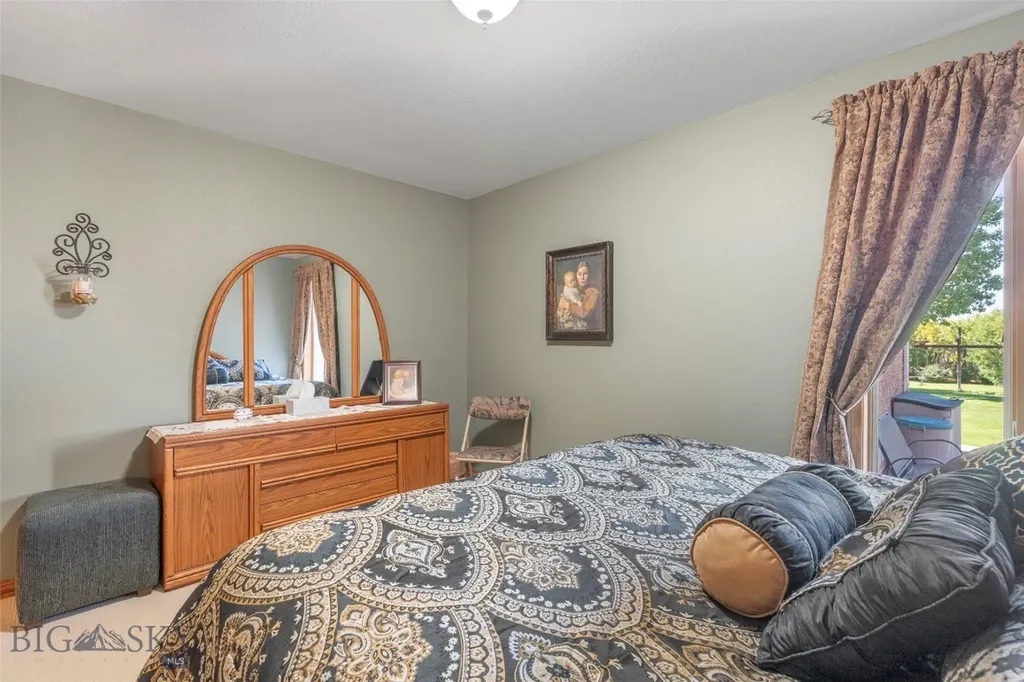 44 Shearer Road White Sulphur Springs MT 59645