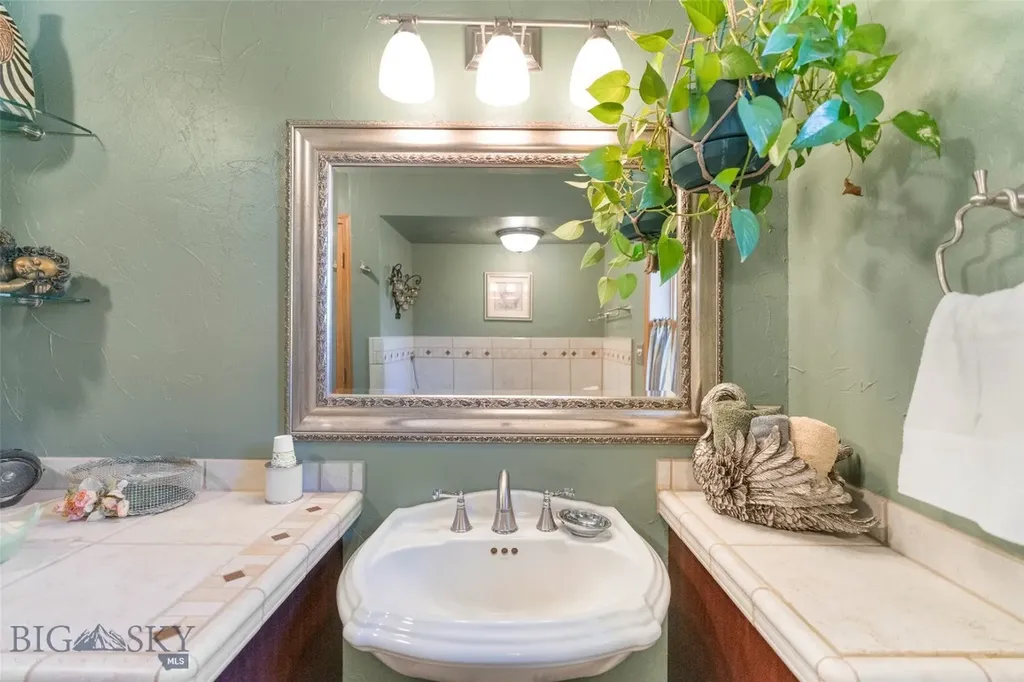 44 Shearer Road White Sulphur Springs MT 59645