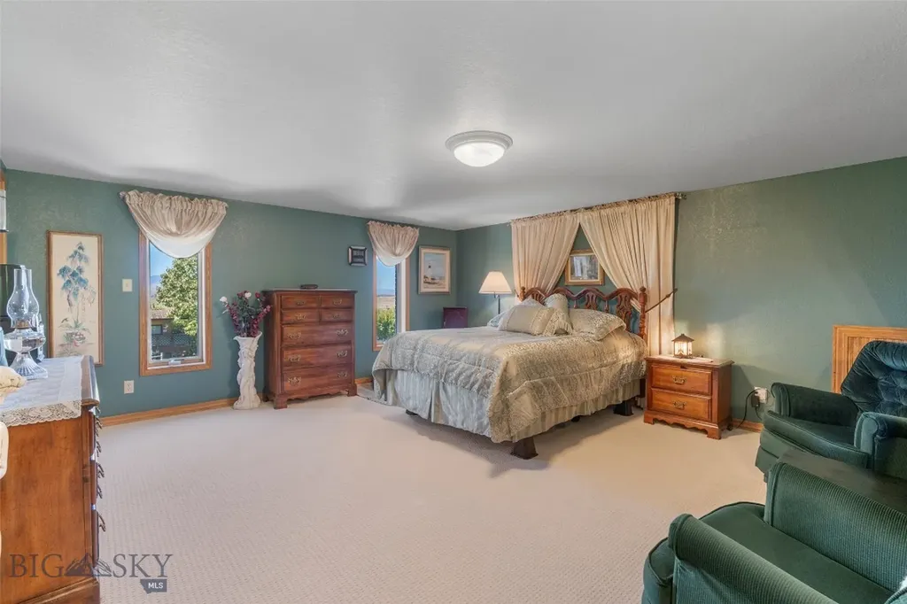 44 Shearer Road White Sulphur Springs MT 59645