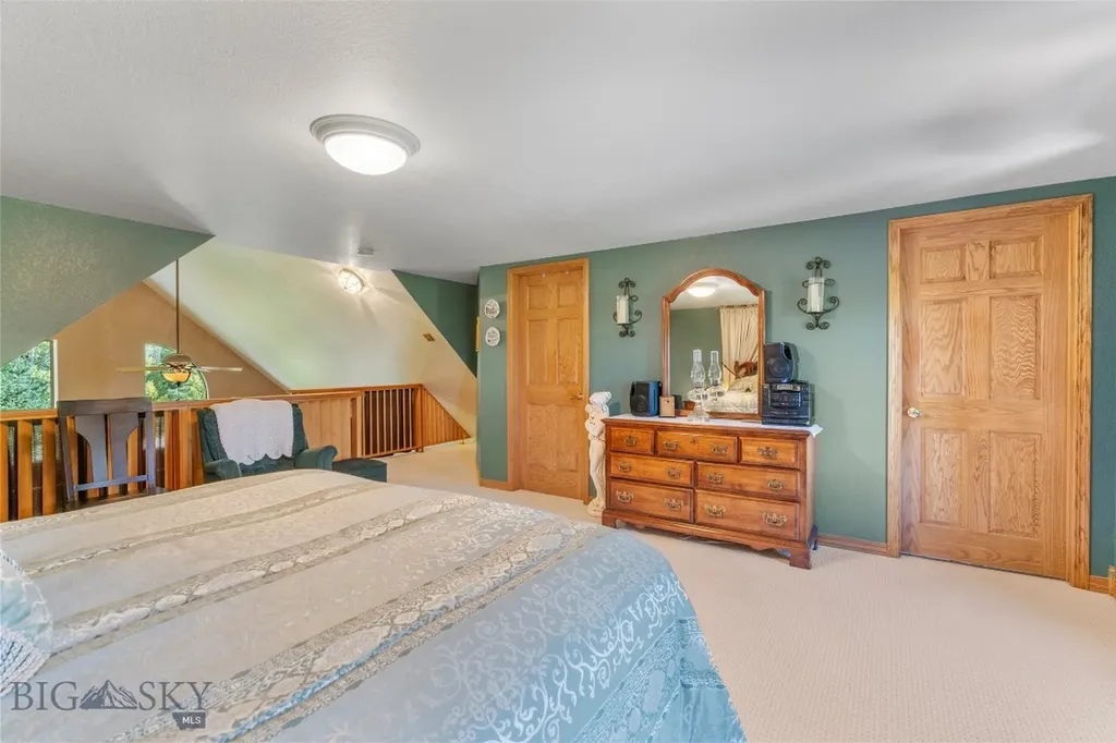 44 Shearer Road White Sulphur Springs MT 59645
