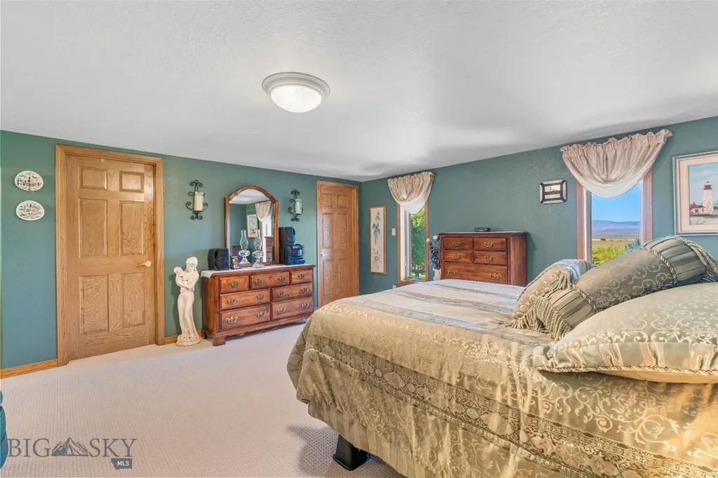 44 Shearer Road White Sulphur Springs MT 59645