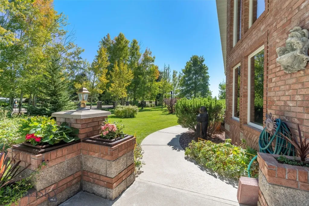 44 Shearer Road White Sulphur Springs MT 59645