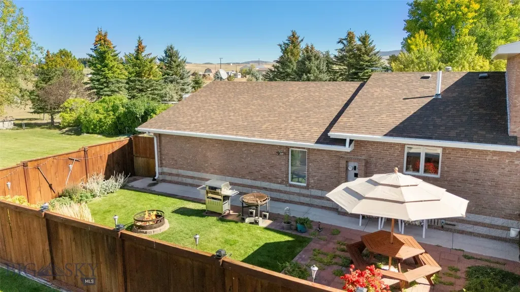 44 Shearer Road White Sulphur Springs MT 59645