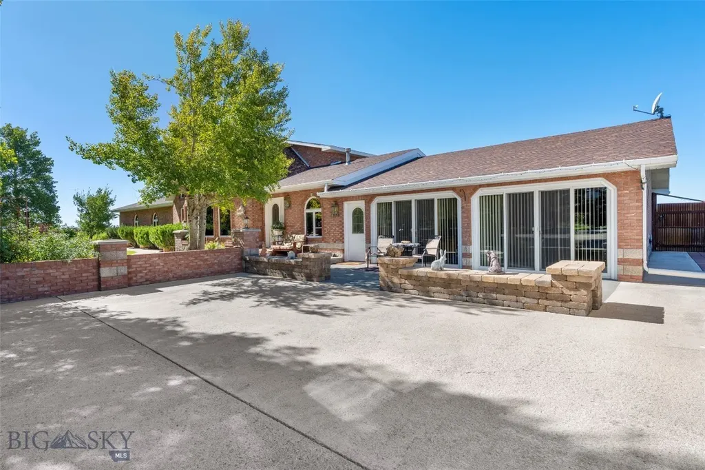 44 Shearer Road White Sulphur Springs MT 59645