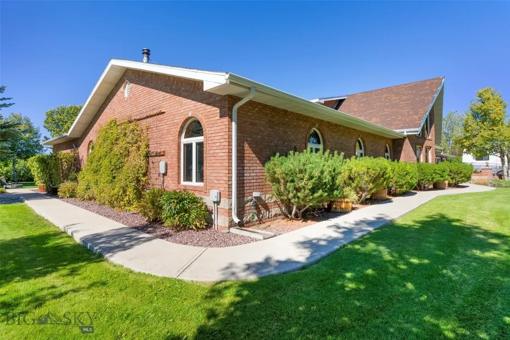44 Shearer Road White Sulphur Springs MT 59645