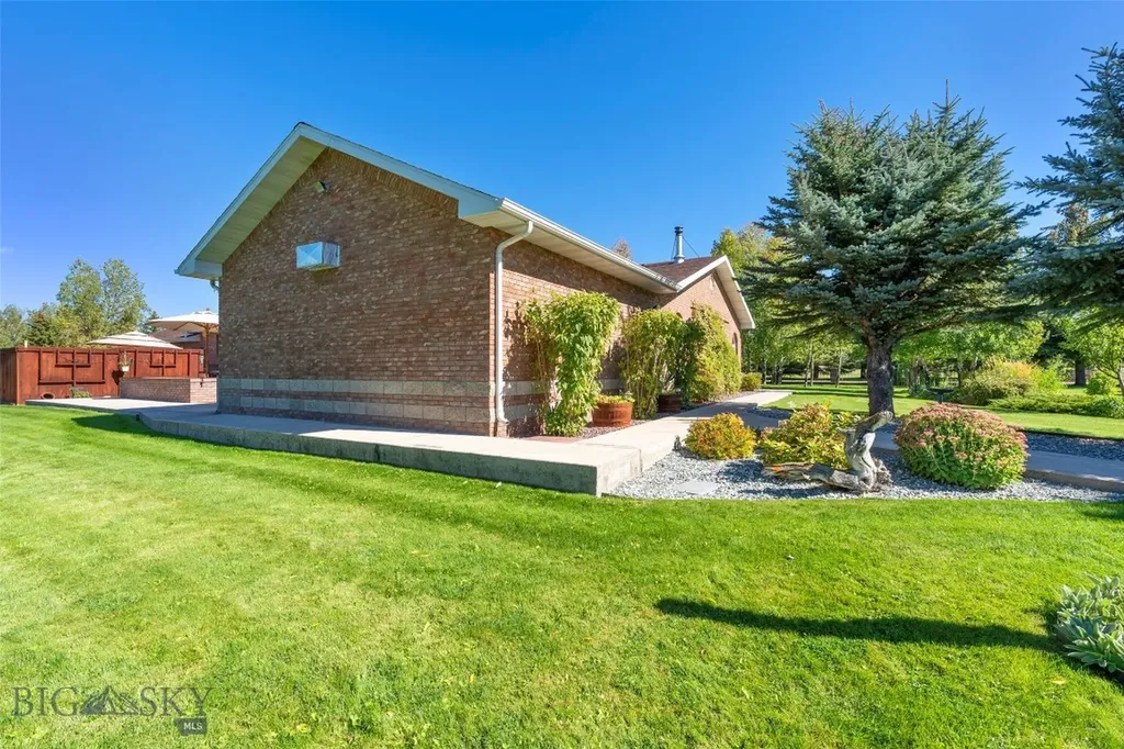 44 Shearer Road White Sulphur Springs MT 59645