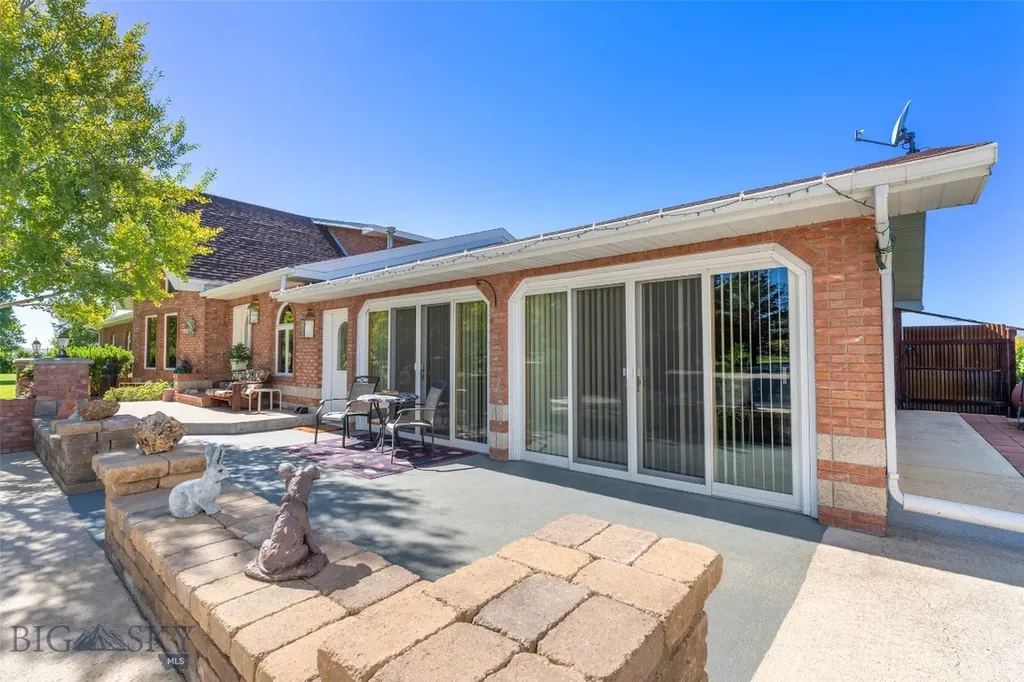 44 Shearer Road White Sulphur Springs MT 59645