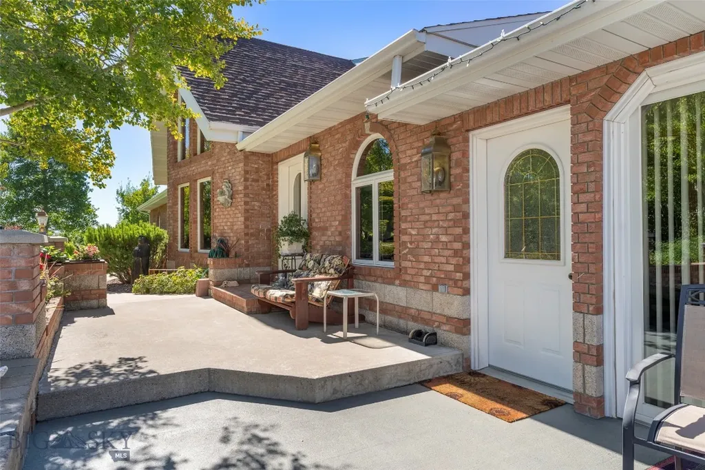 44 Shearer Road White Sulphur Springs MT 59645