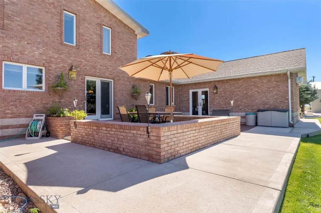 44 Shearer Road White Sulphur Springs MT 59645