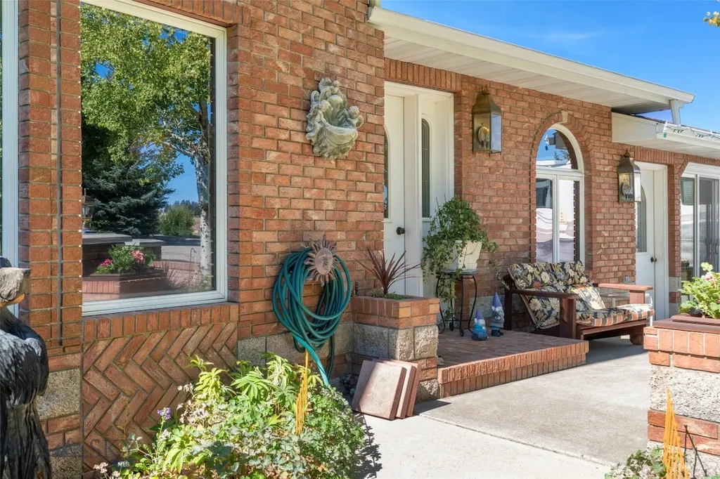 44 Shearer Road White Sulphur Springs MT 59645