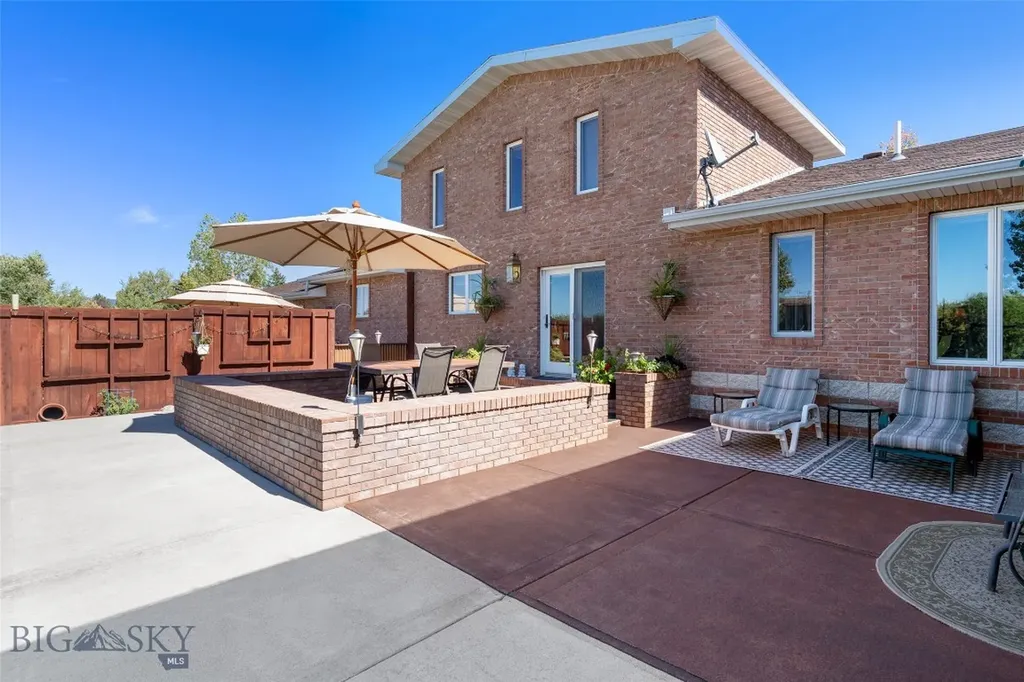44 Shearer Road White Sulphur Springs MT 59645