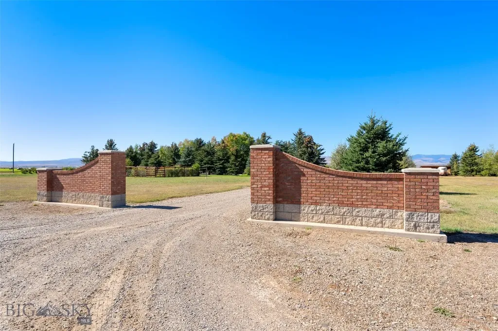 44 Shearer Road White Sulphur Springs MT 59645