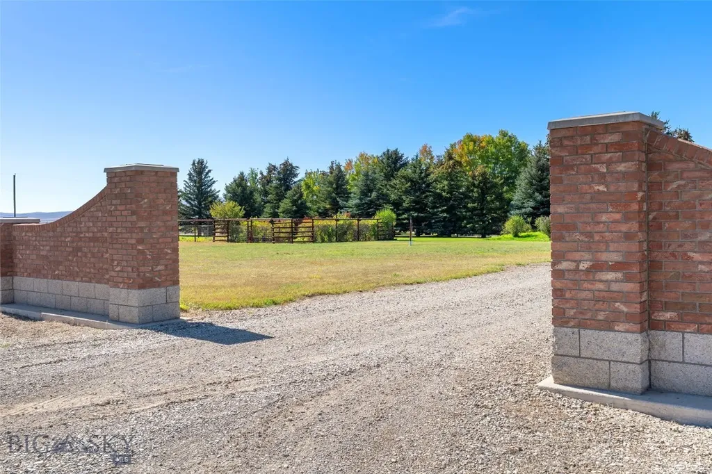 44 Shearer Road White Sulphur Springs MT 59645