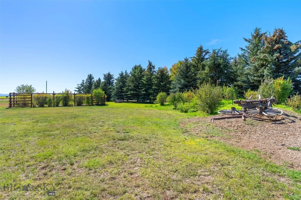 44 Shearer Road White Sulphur Springs MT 59645