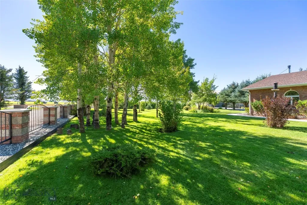 44 Shearer Road White Sulphur Springs MT 59645