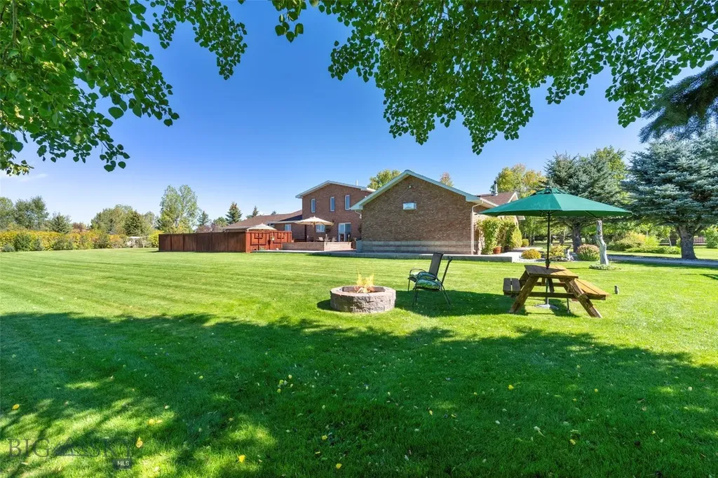 44 Shearer Road White Sulphur Springs MT 59645