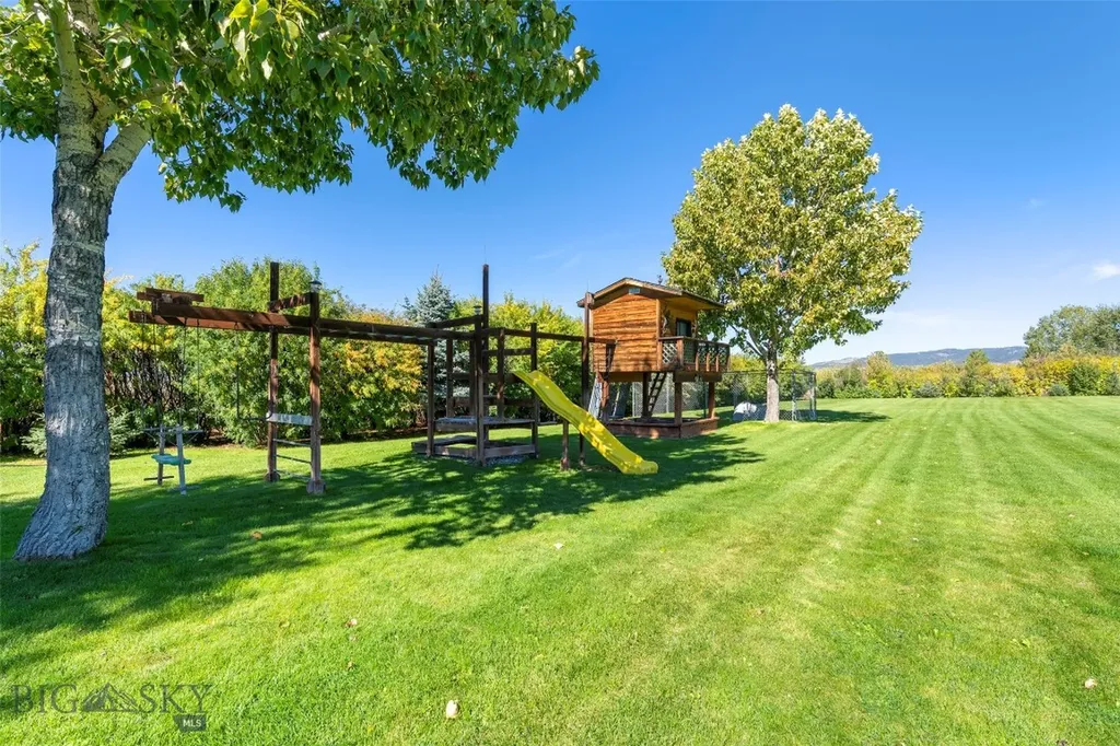44 Shearer Road White Sulphur Springs MT 59645