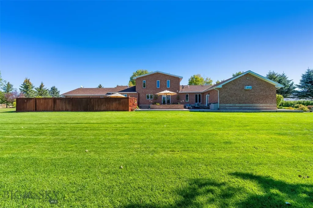 44 Shearer Road White Sulphur Springs MT 59645
