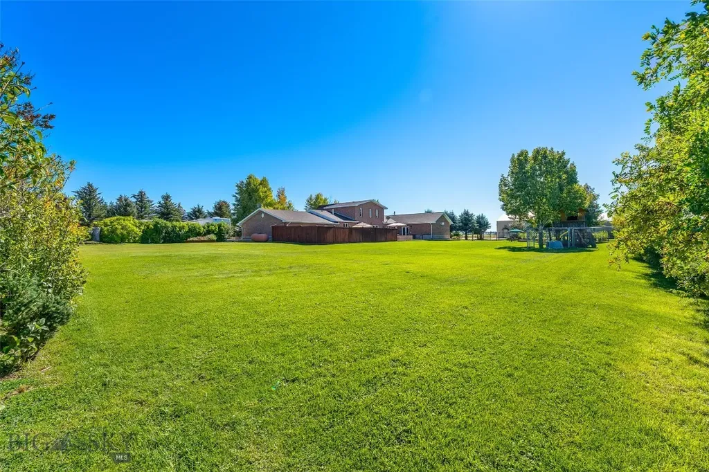 44 Shearer Road White Sulphur Springs MT 59645