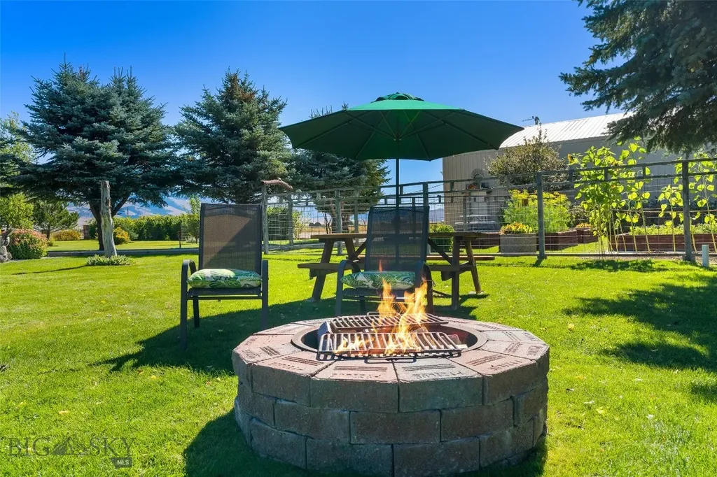 44 Shearer Road White Sulphur Springs MT 59645