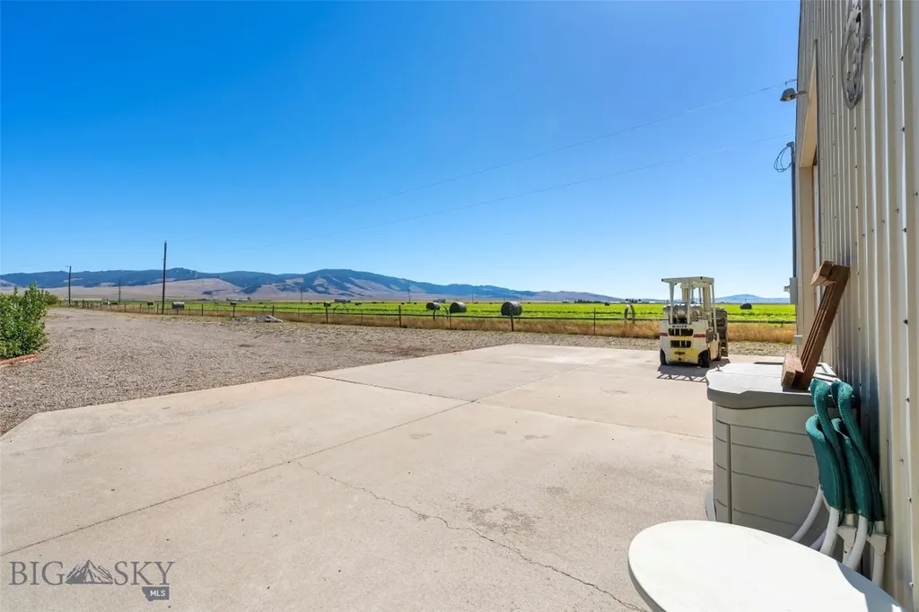 44 Shearer Road White Sulphur Springs MT 59645