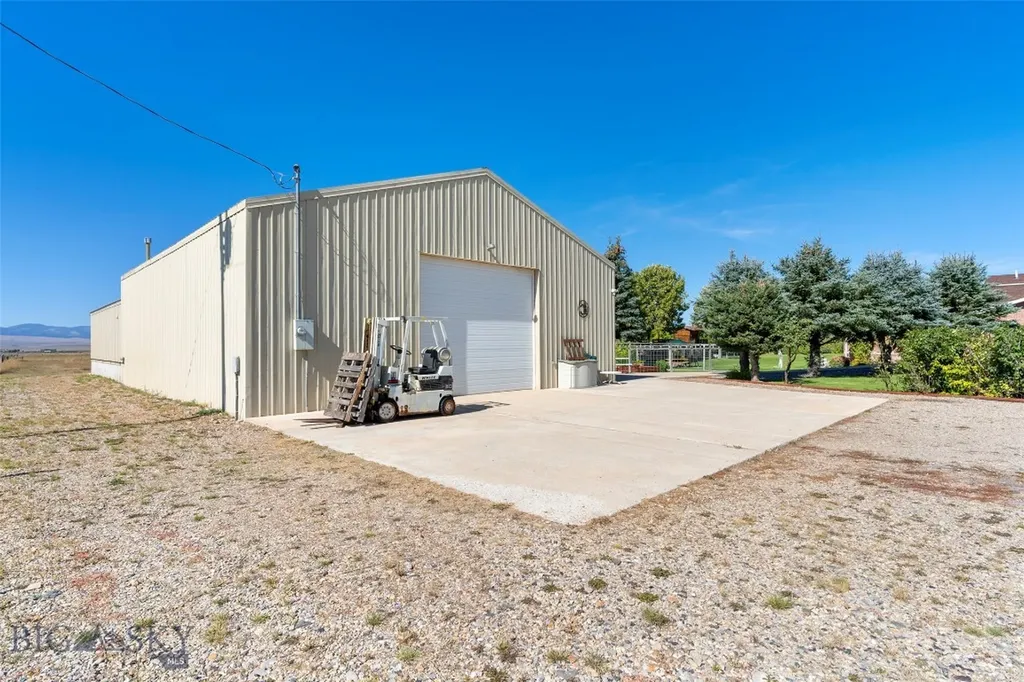 44 Shearer Road White Sulphur Springs MT 59645