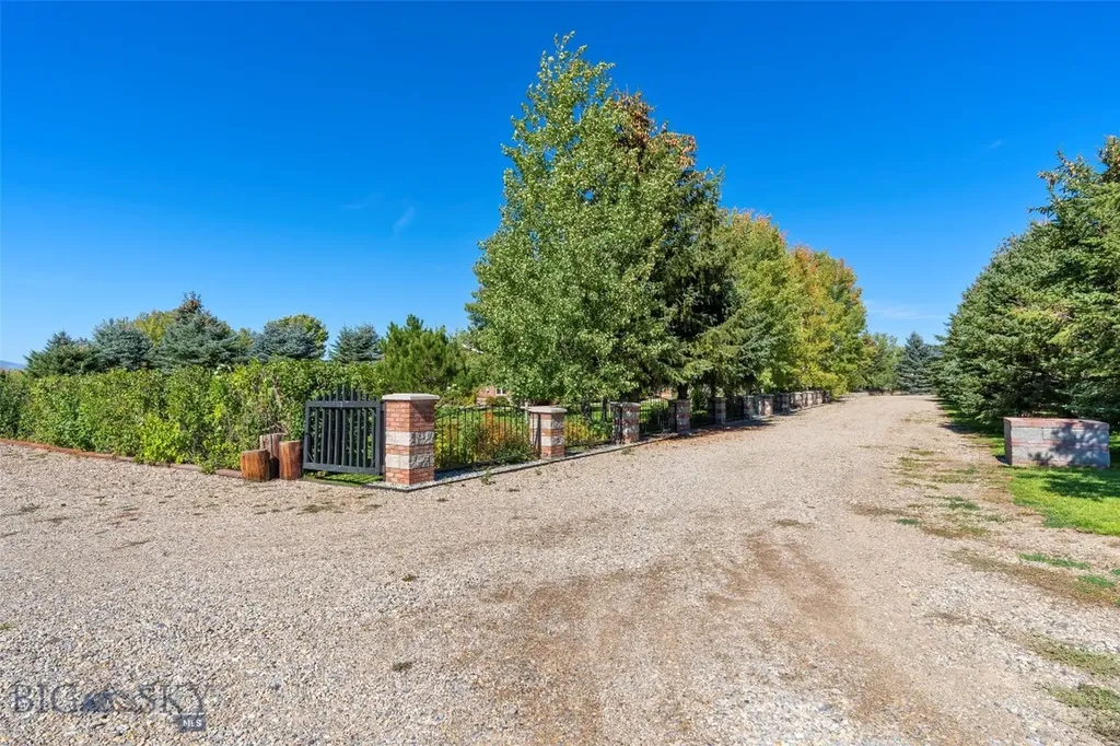 44 Shearer Road White Sulphur Springs MT 59645