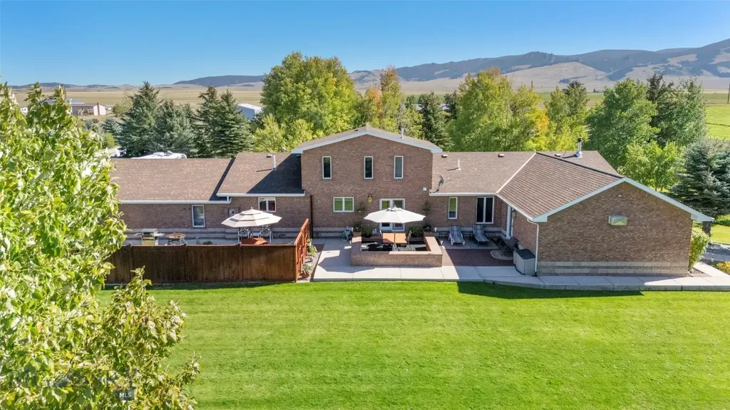44 Shearer Road White Sulphur Springs MT 59645