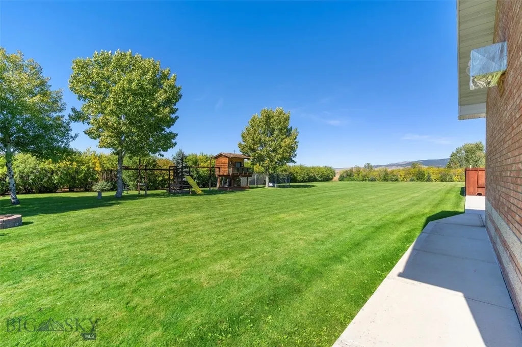 44 Shearer Road White Sulphur Springs MT 59645