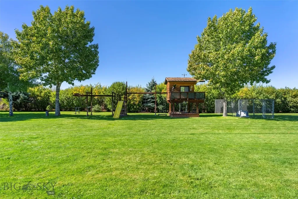 44 Shearer Road White Sulphur Springs MT 59645