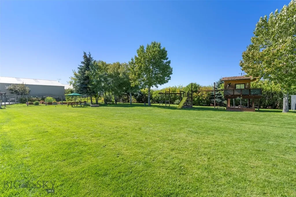 44 Shearer Road White Sulphur Springs MT 59645