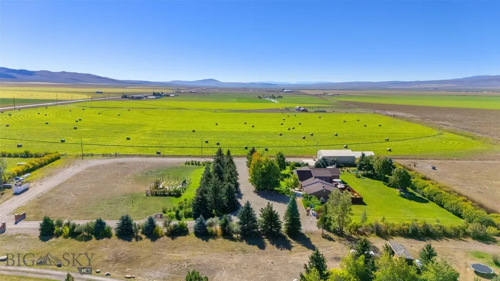44 Shearer Road White Sulphur Springs MT 59645